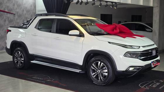 FIAT TORO 1.3 TURBO 270 FLEX ENDURANCE AT6